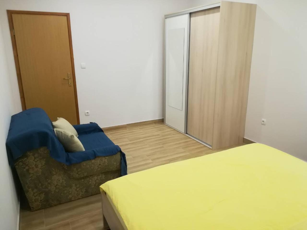 Apartman טוראני חדר תמונה