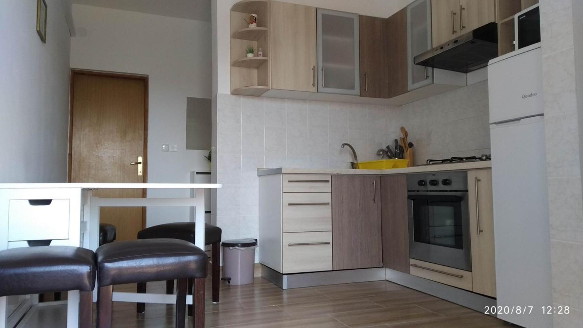 Apartman טוראני חדר תמונה